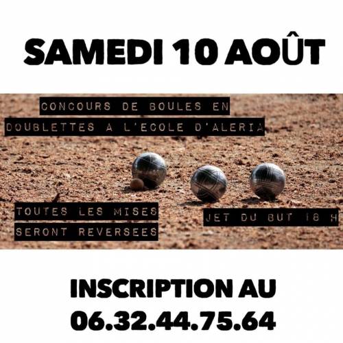Texte alternatif