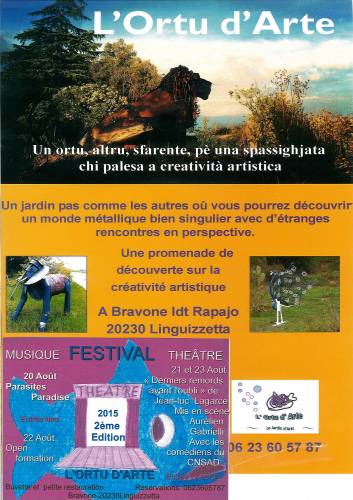 Texte alternatif